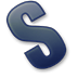 Letter-S icon
