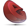 App-Red-Internet-Explorer icon