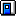 Blue Shop icon