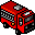 Fire Truck 1 icon