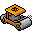 Flintstones Car icon
