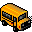 School Bus 1 icon