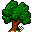 Tree 1 icon