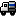 Tanker-Truck icon