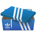 Adidas Shoebox 2 icon