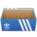 Adidas Shoebox Open icon