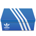 Adidas-Shoebox icon