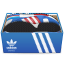 Adidas Shoes In Box icon