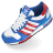 Adidas-Shoe icon