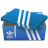 Adidas Shoebox 2 icon