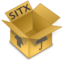 Comprimidos SITX icon