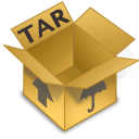 Comprimidos TAR icon