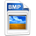Imagen BMP icon