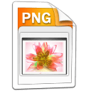 Imagen-PNG icon