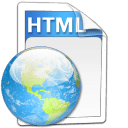 Oficina HTML2 icon