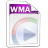 Audio WMA 2 icon