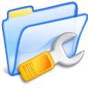 Admin-tools icon