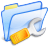 Admin-tools icon