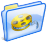 Movies-folder icon