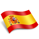 Espanya Spain icon