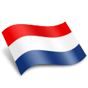 Nederlands Netherlands icon