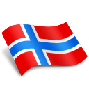 Norge Norway icon