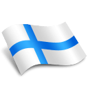 Suomi Finland icon