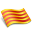 Catalunya-Catalonia icon