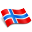 Norge Norway icon
