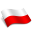 Polska Poland icon