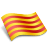 Catalunya-Catalonia icon