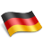 Deutschland Germany icon