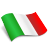 Italia icon