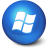 Cute-Ball-Windows icon