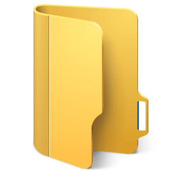 Folder Default icon