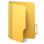 Folder-Default icon