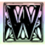 W icon