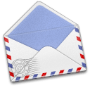 AirMail-Stamp icon