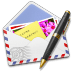 AirMail-Stamp-Photo-Pen icon