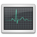 Activity-Monitor icon
