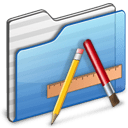 Applications Folder icon