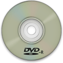 DVD R alt icon