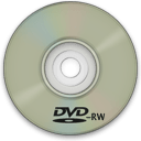 DVD-RW-alt icon