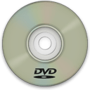 DVD alt icon