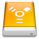 FireWire-Drive-Classic icon