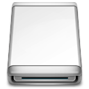 Removable Drive icon