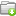 Drop Box Folder white icon