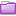 Folder purple icon