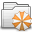 Backup-Folder-white icon