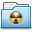 Burnable-Folder icon